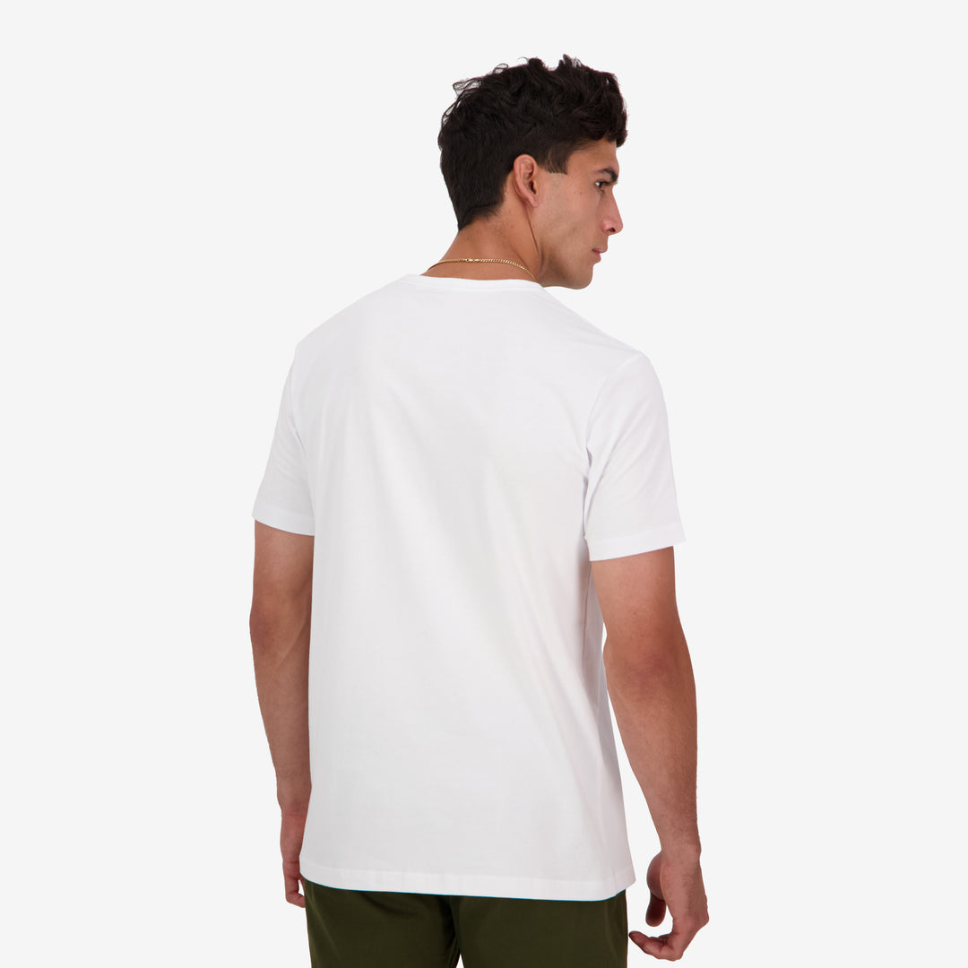 Men's Goose T-shirt - White