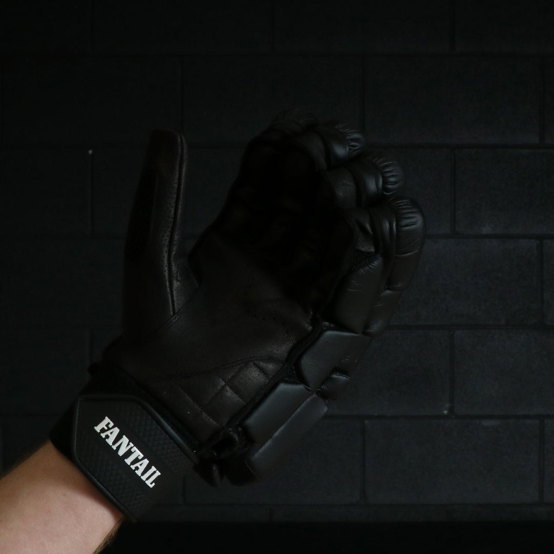 G1-C4 Batting Gloves - Retro