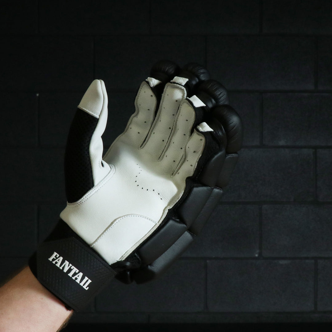 G3-C4 Batting Gloves - Retro