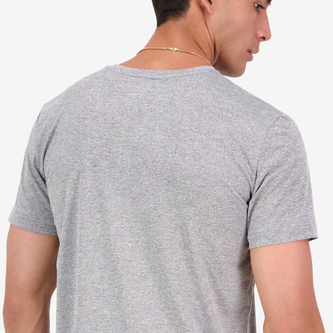Men's Core T-shirt - Grey Marle