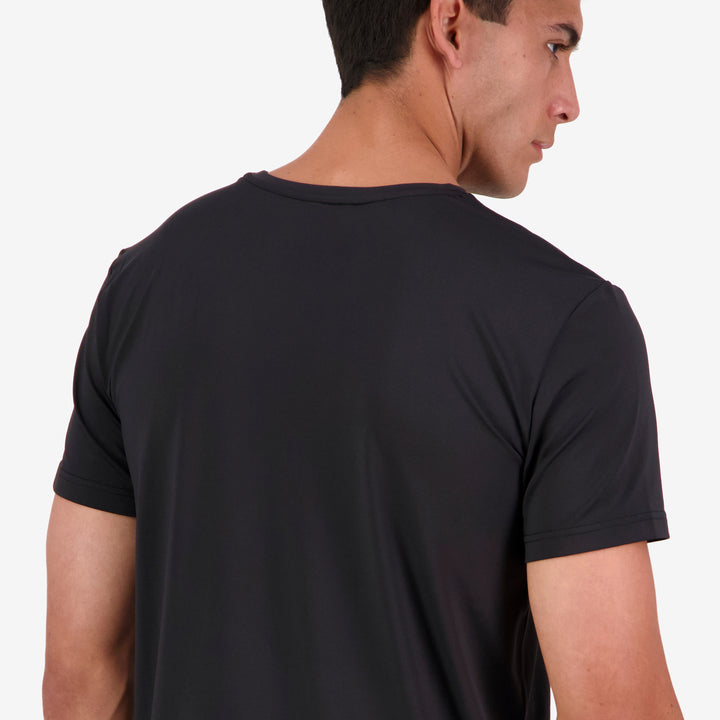 Men's Core T-shirt - Black