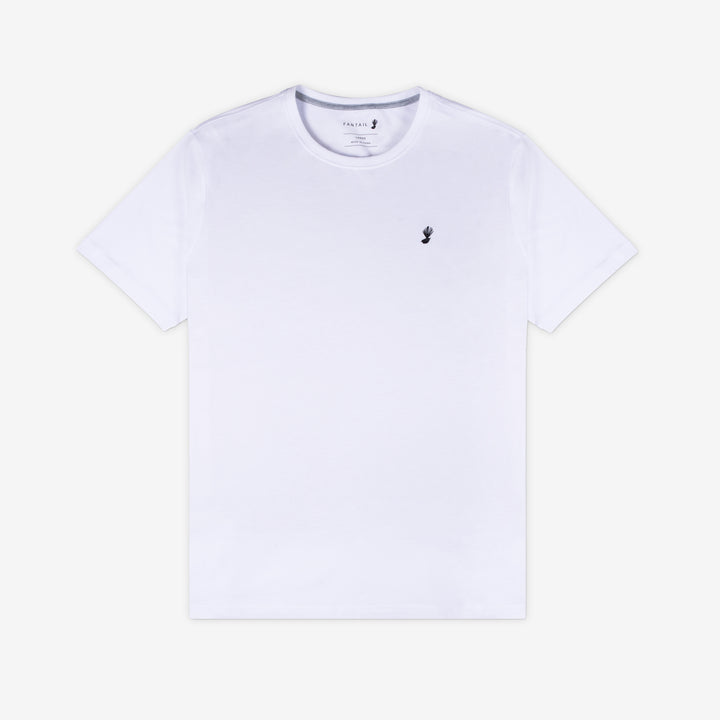 Men's Goose T-shirt - White